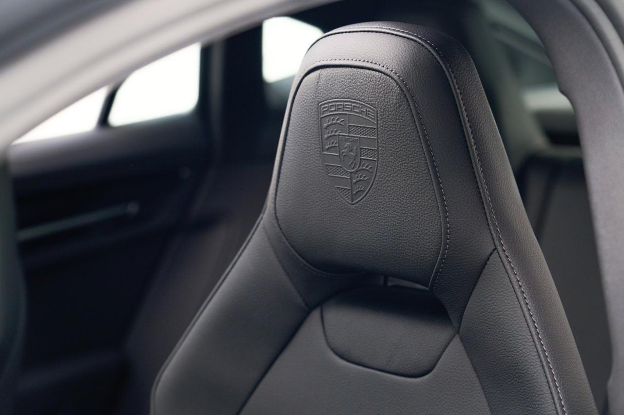 2026 Porsche Panamera Pompano Beach FL