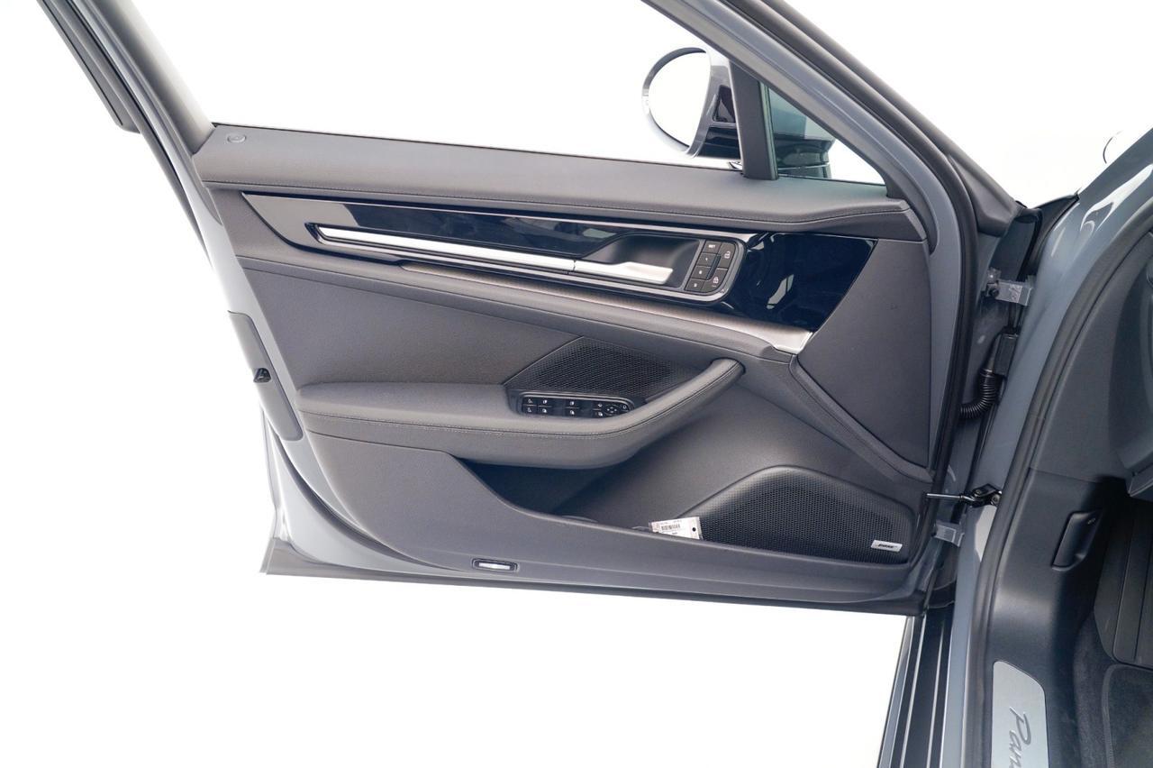 2026 Porsche Panamera Pompano Beach FL