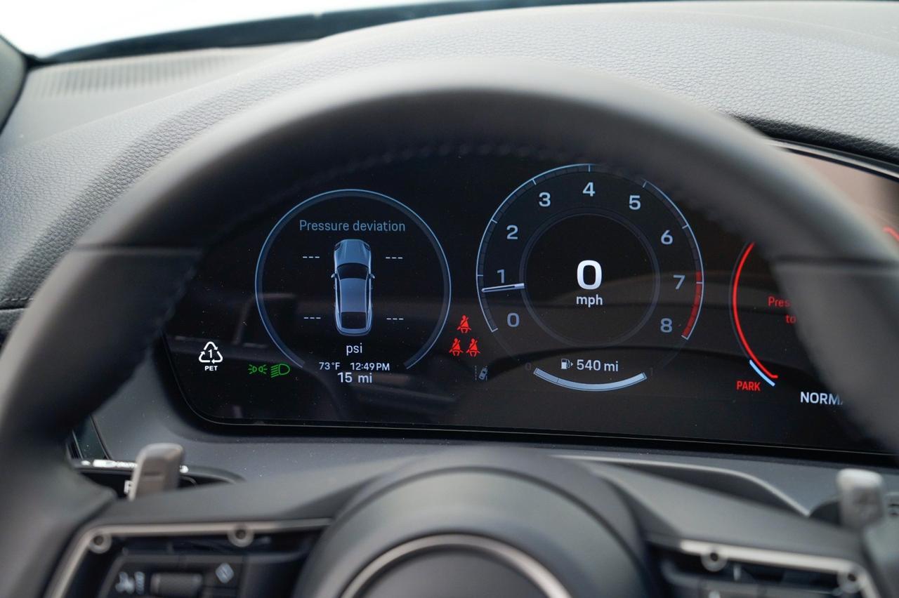 2026 Porsche Panamera Pompano Beach FL