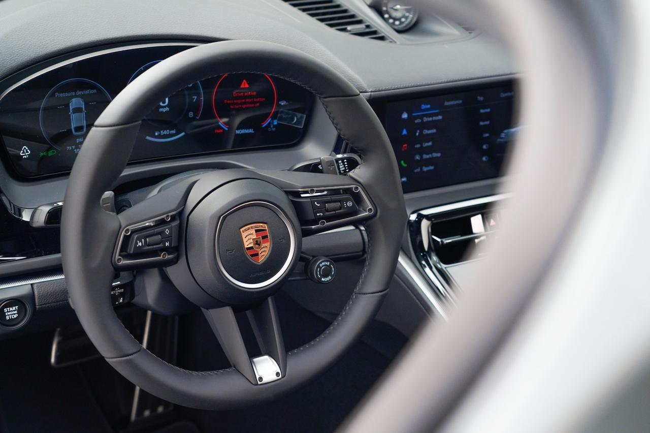 2026 Porsche Panamera Pompano Beach FL