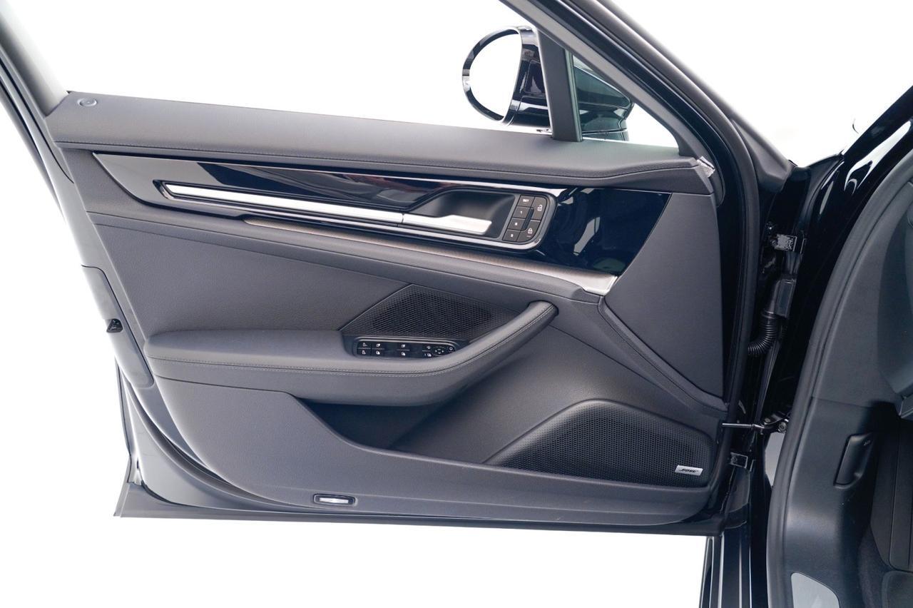 2026 Porsche Panamera Pompano Beach FL