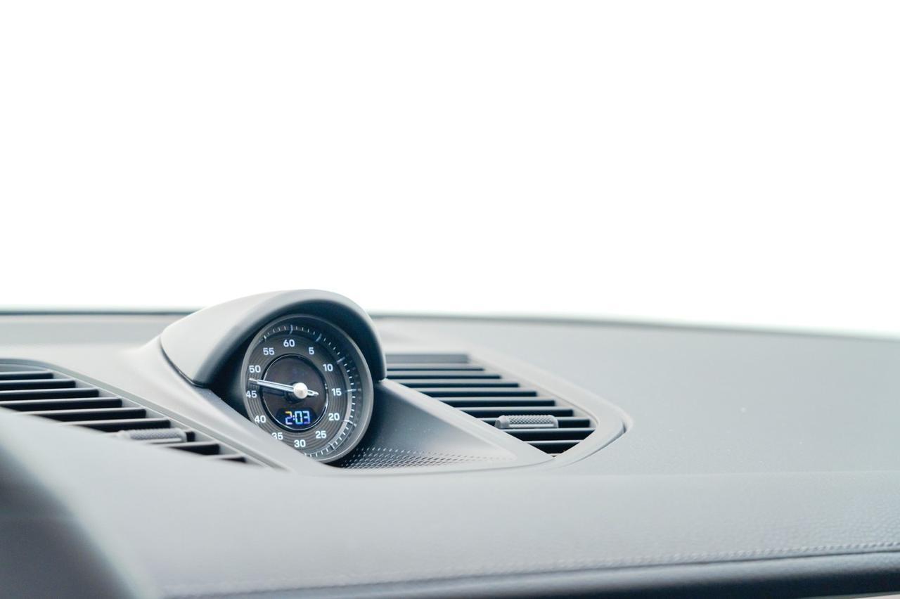 2026 Porsche Panamera Pompano Beach FL