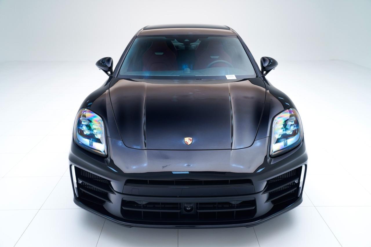 2026 Porsche Panamera Pompano Beach FL