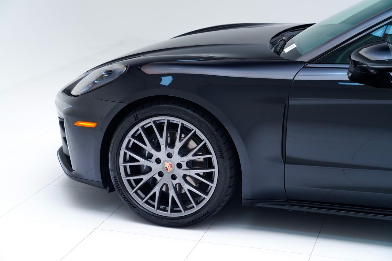 2026 Porsche Panamera Pompano Beach FL