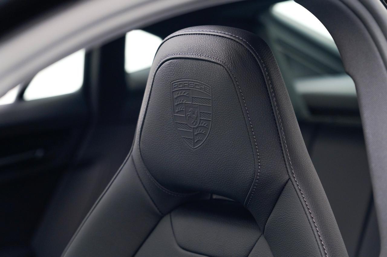 2026 Porsche Panamera Pompano Beach FL