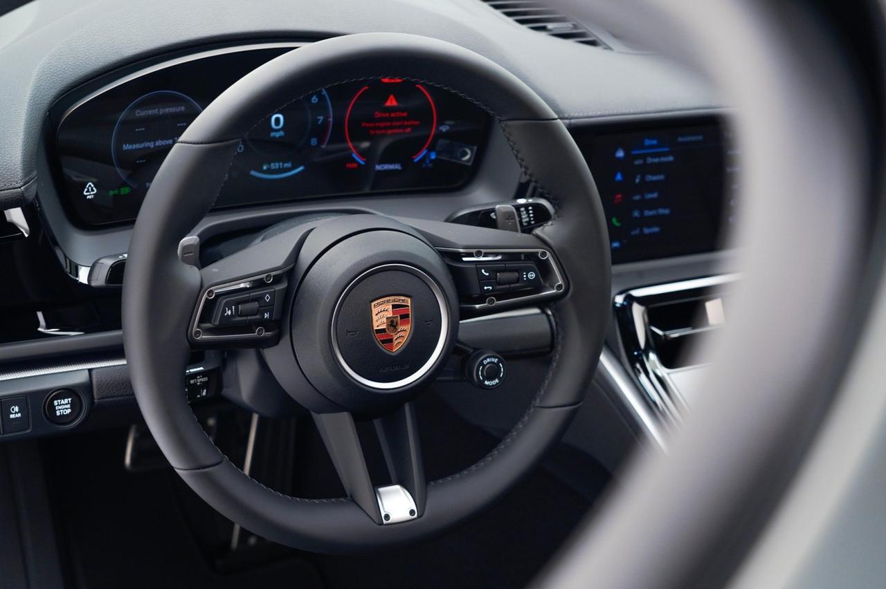 2026 Porsche Panamera Pompano Beach FL