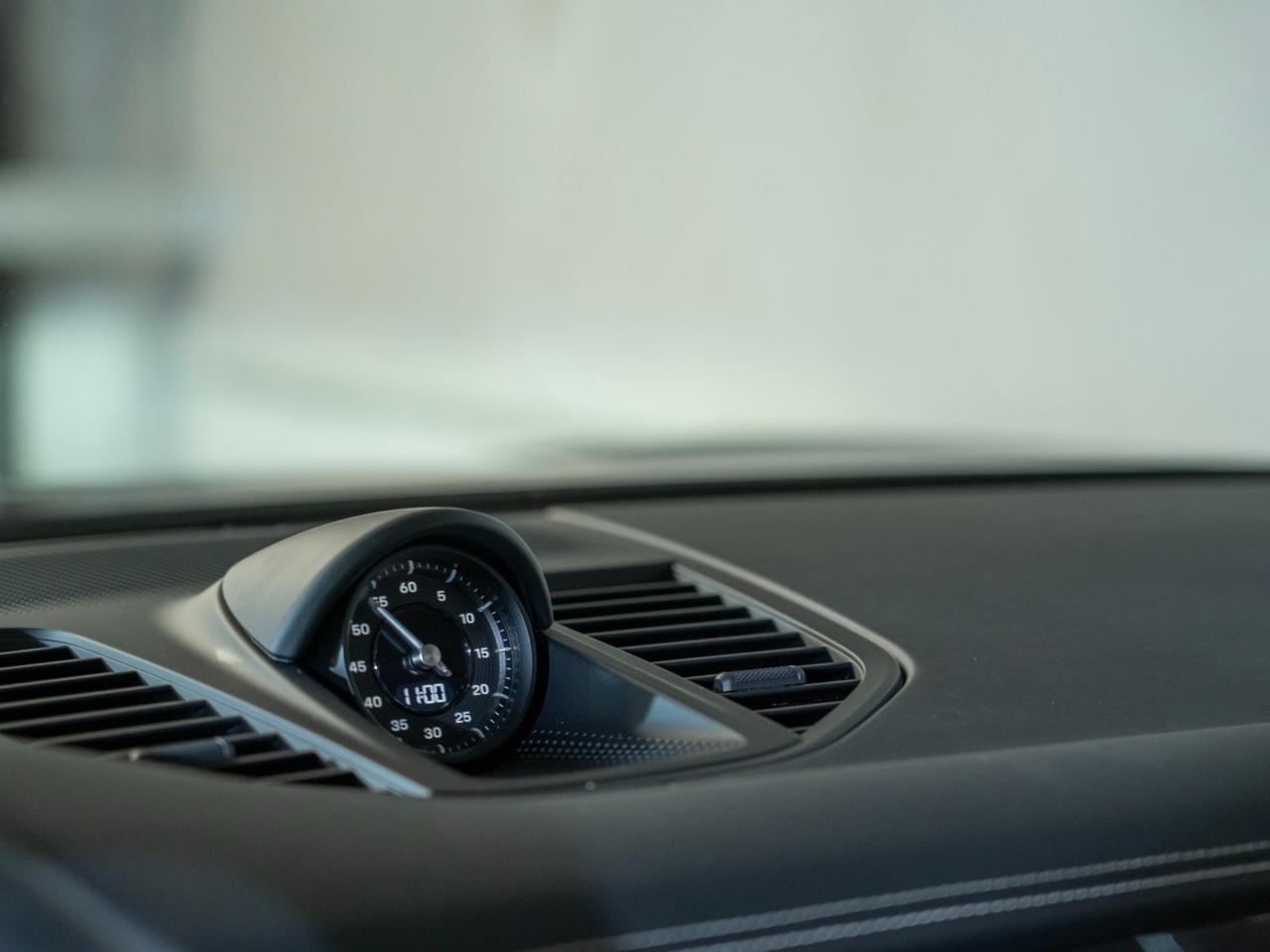 2026 Porsche Panamera Pompano Beach FL