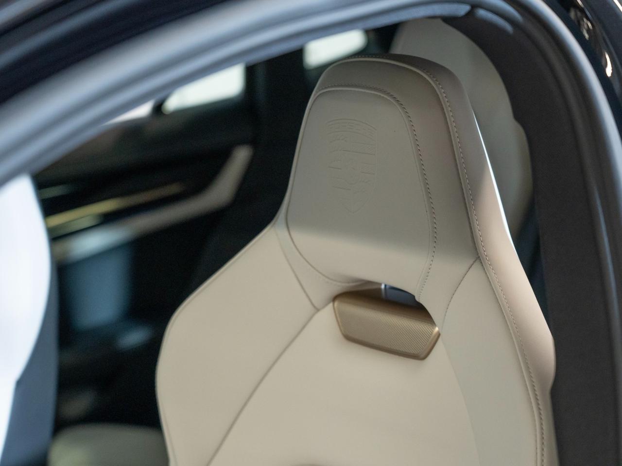 2026 Porsche Panamera Pompano Beach FL