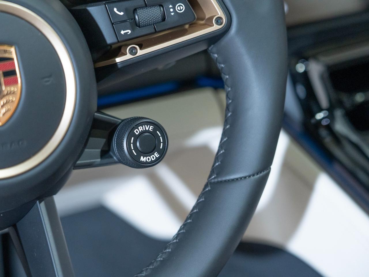 2026 Porsche Panamera Pompano Beach FL