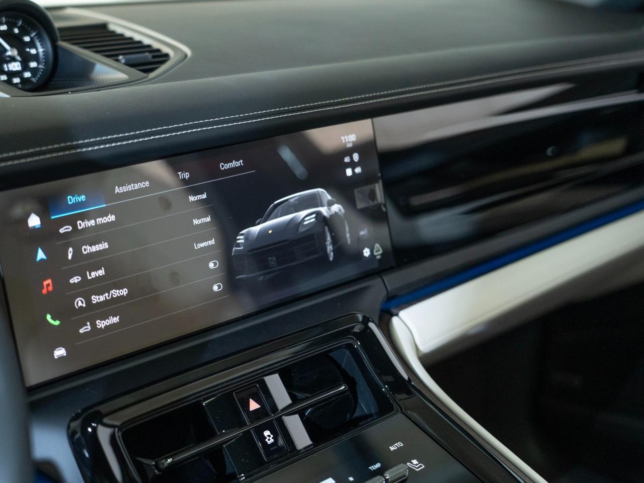 2026 Porsche Panamera Pompano Beach FL