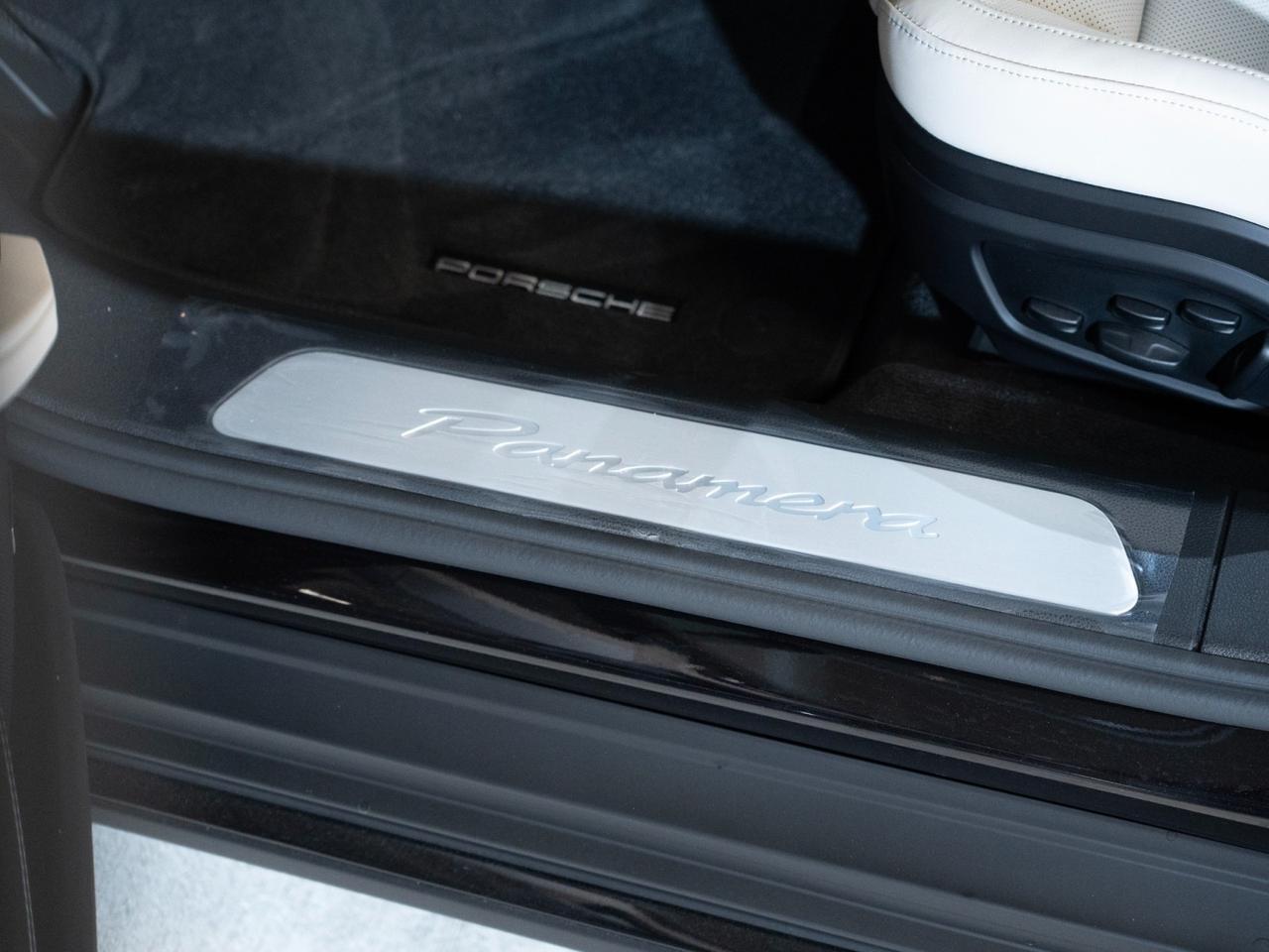 2026 Porsche Panamera Pompano Beach FL