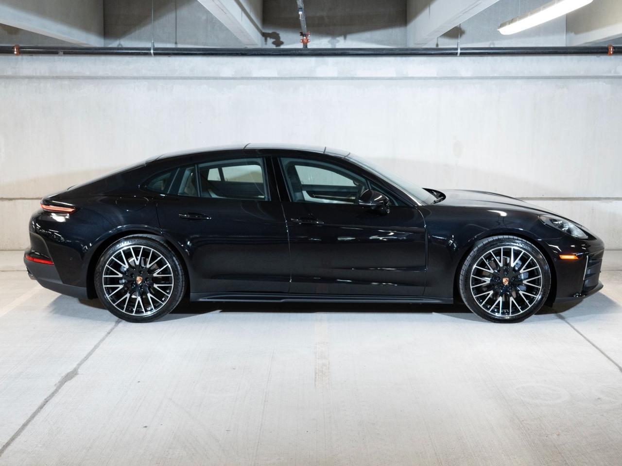 2026 Porsche Panamera Pompano Beach FL