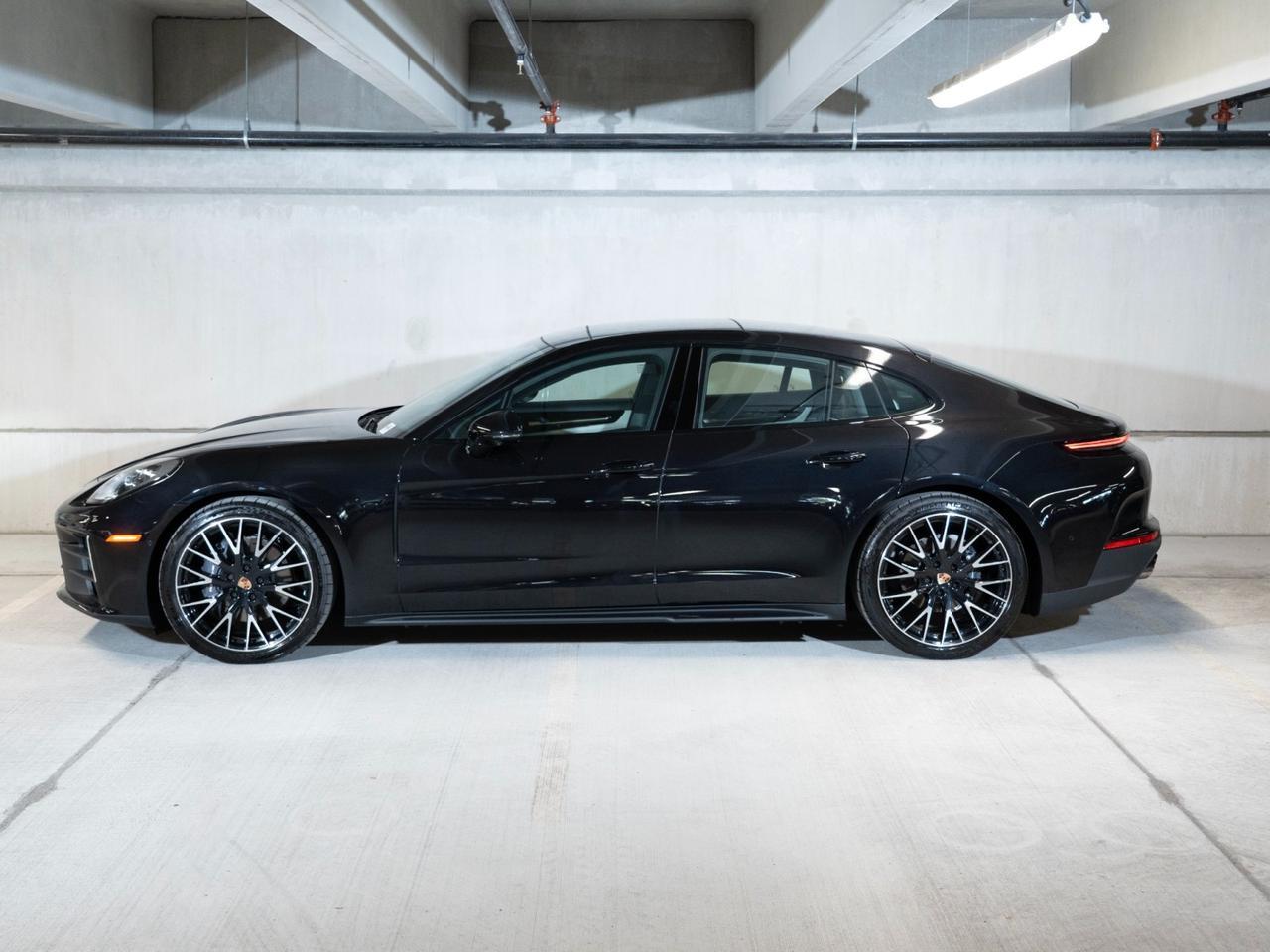 2026 Porsche Panamera Pompano Beach FL