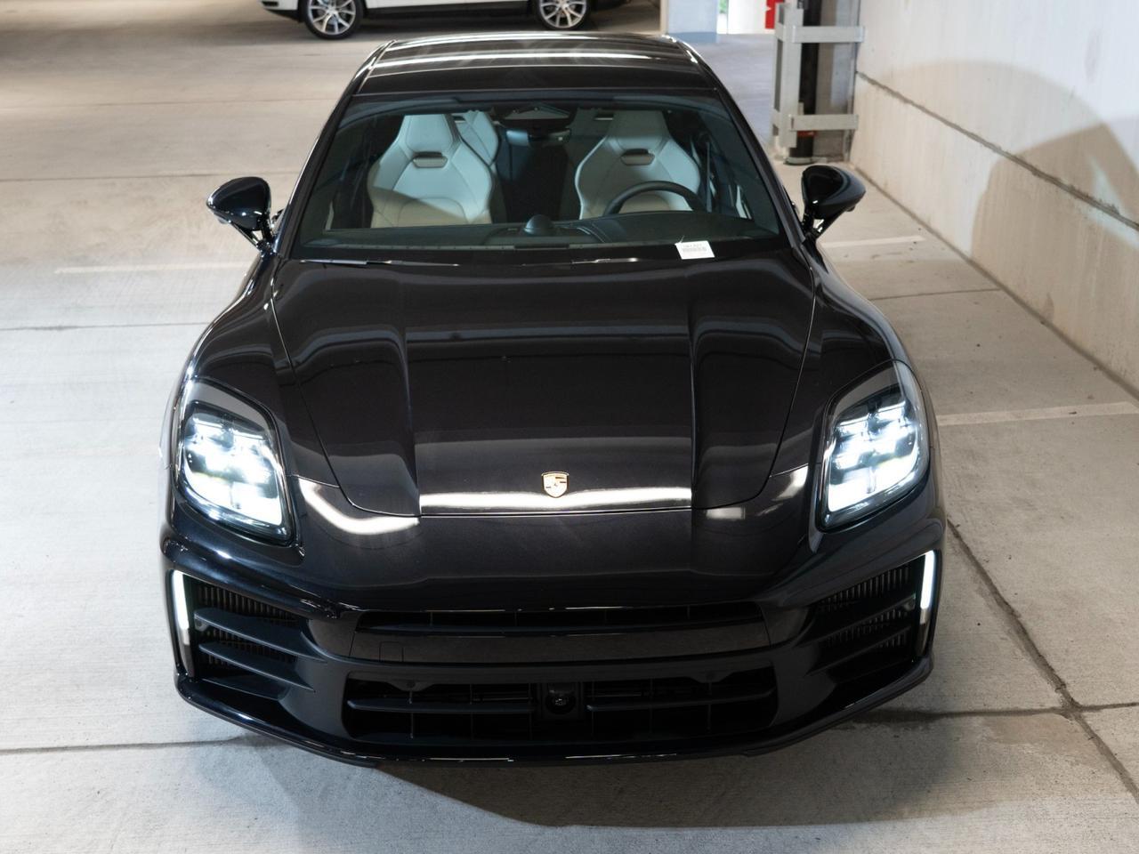 2026 Porsche Panamera Pompano Beach FL