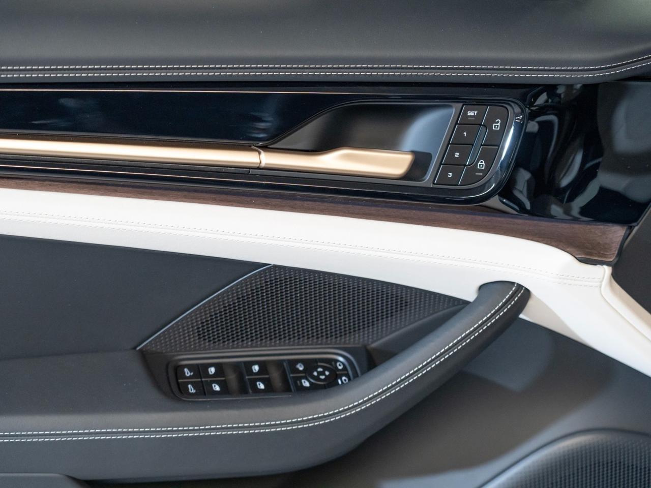 2026 Porsche Panamera Pompano Beach FL