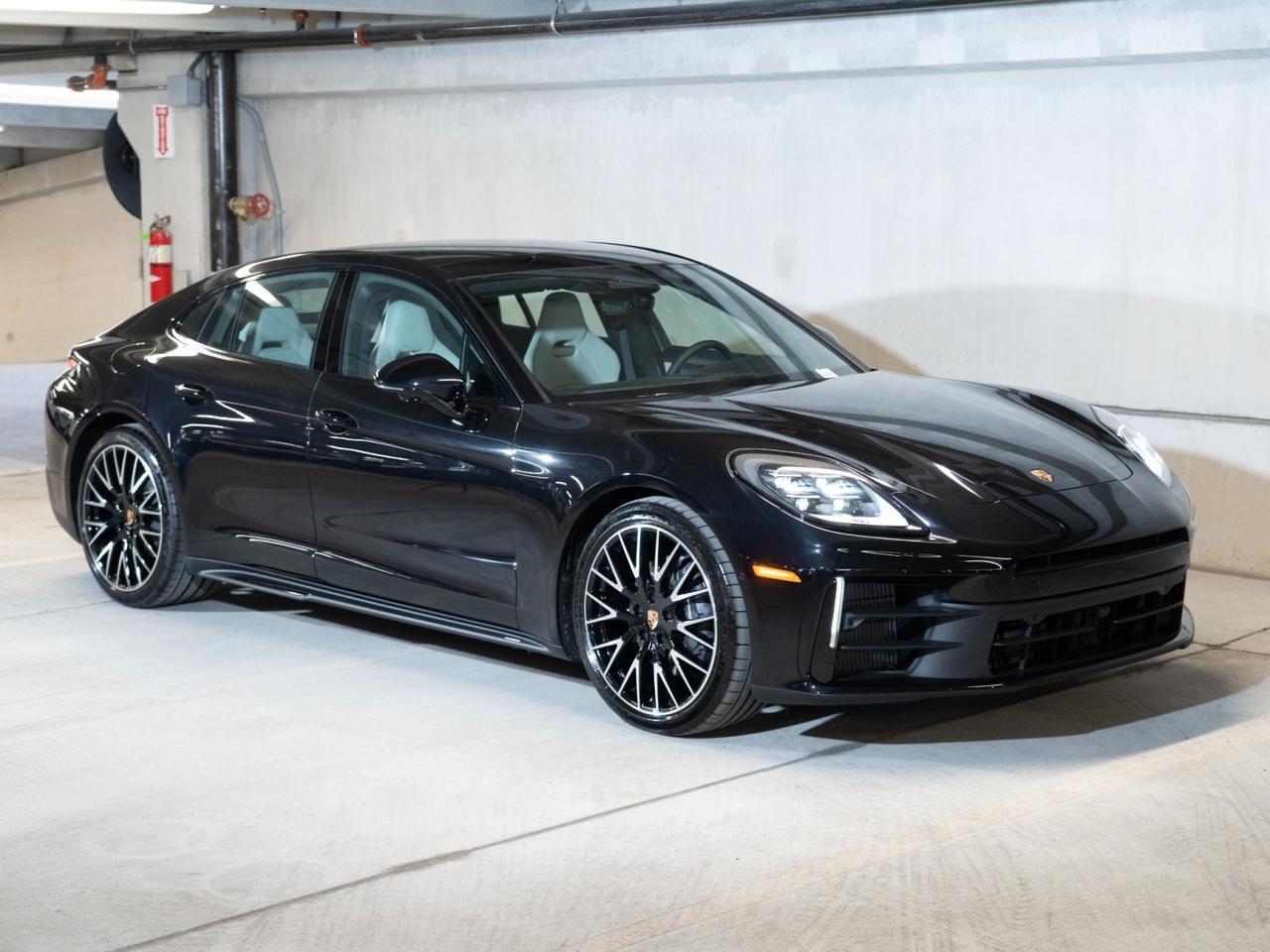 2026 Porsche Panamera Pompano Beach FL