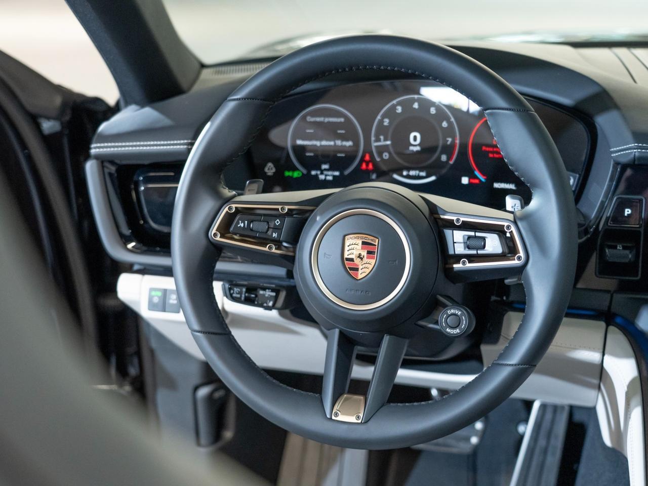 2026 Porsche Panamera Pompano Beach FL