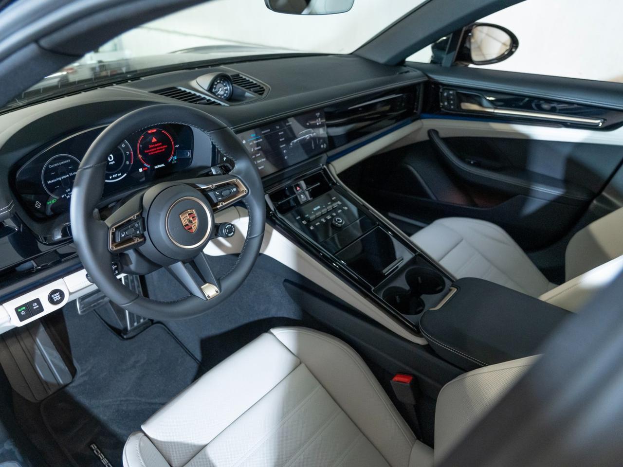 2026 Porsche Panamera Pompano Beach FL