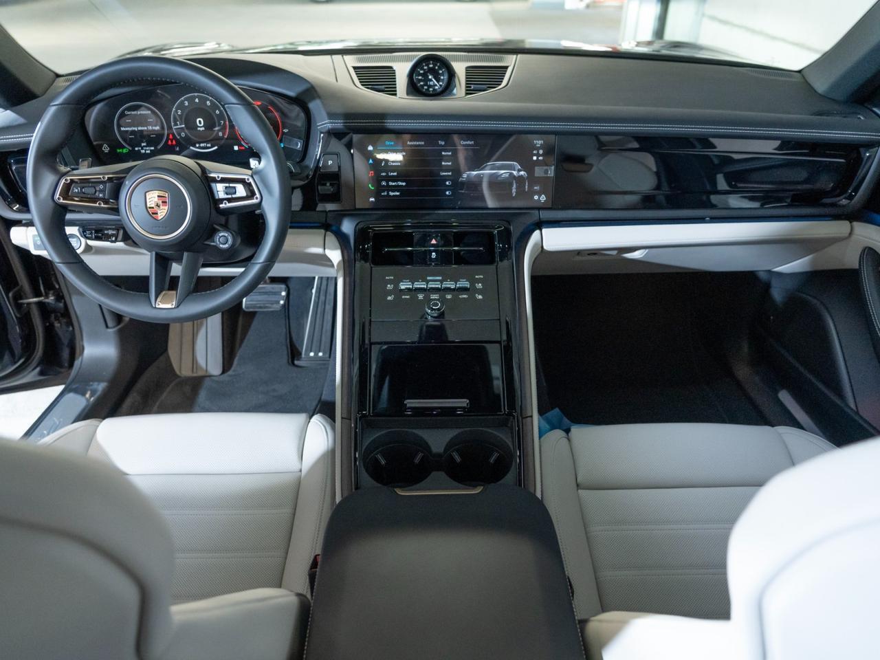 2026 Porsche Panamera Pompano Beach FL