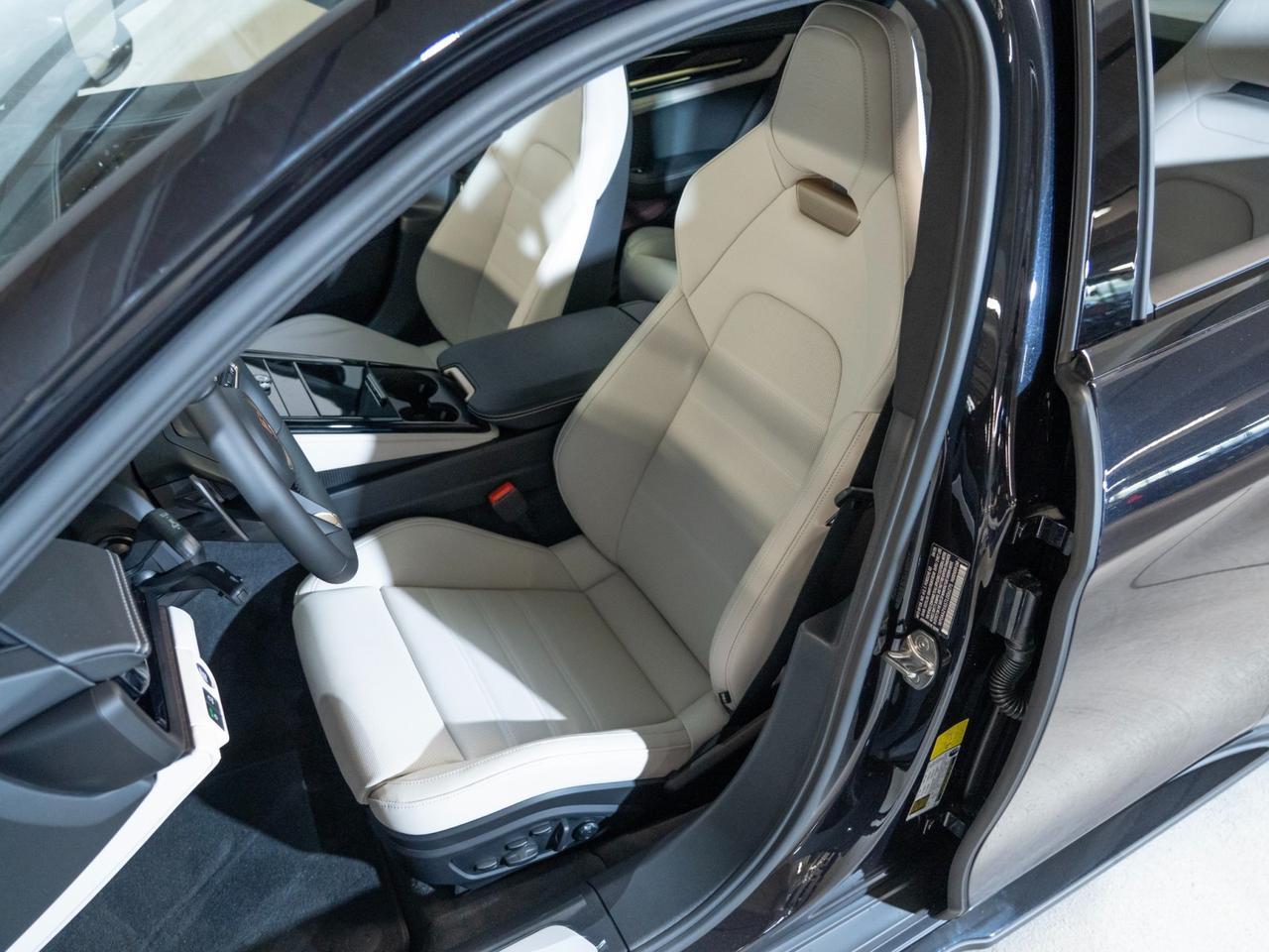 2026 Porsche Panamera Pompano Beach FL