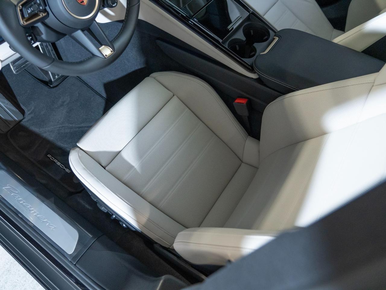 2026 Porsche Panamera Pompano Beach FL