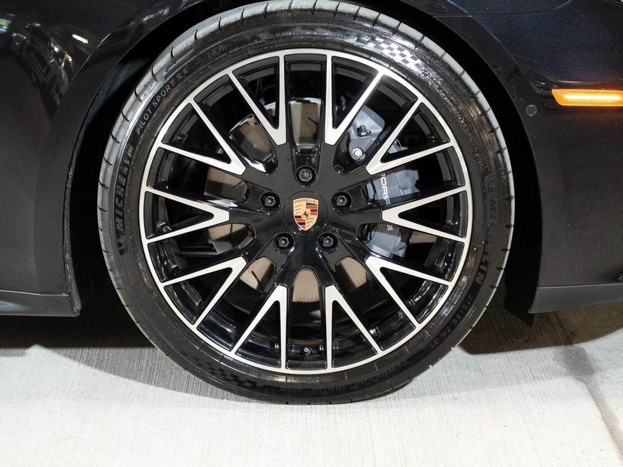 2026 Porsche Panamera Pompano Beach FL