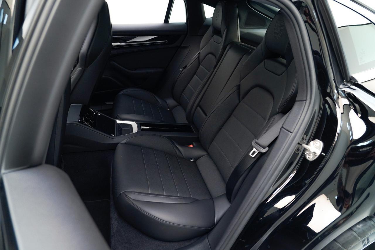 2026 Porsche Panamera Pompano Beach FL