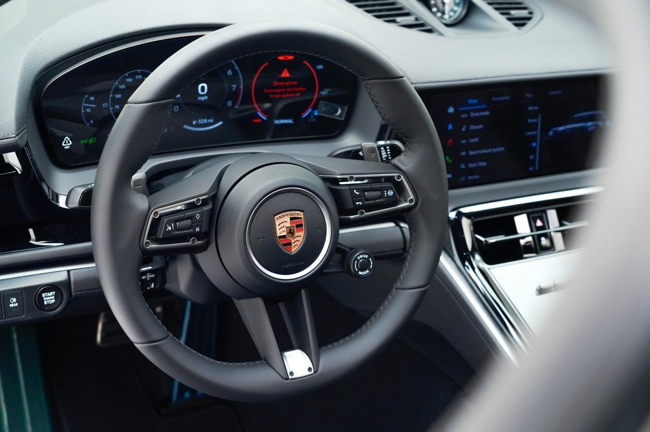 2026 Porsche Panamera Pompano Beach FL