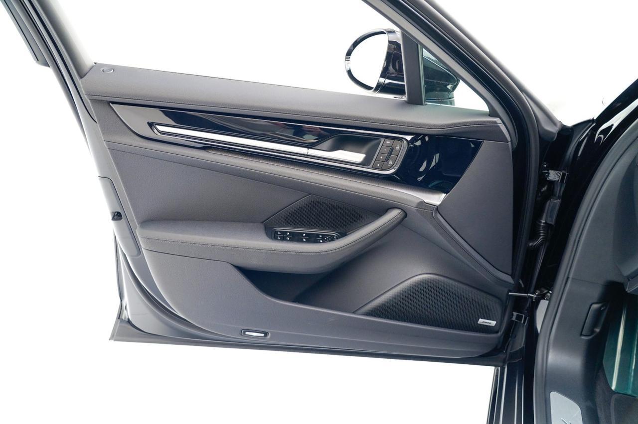 2026 Porsche Panamera Pompano Beach FL