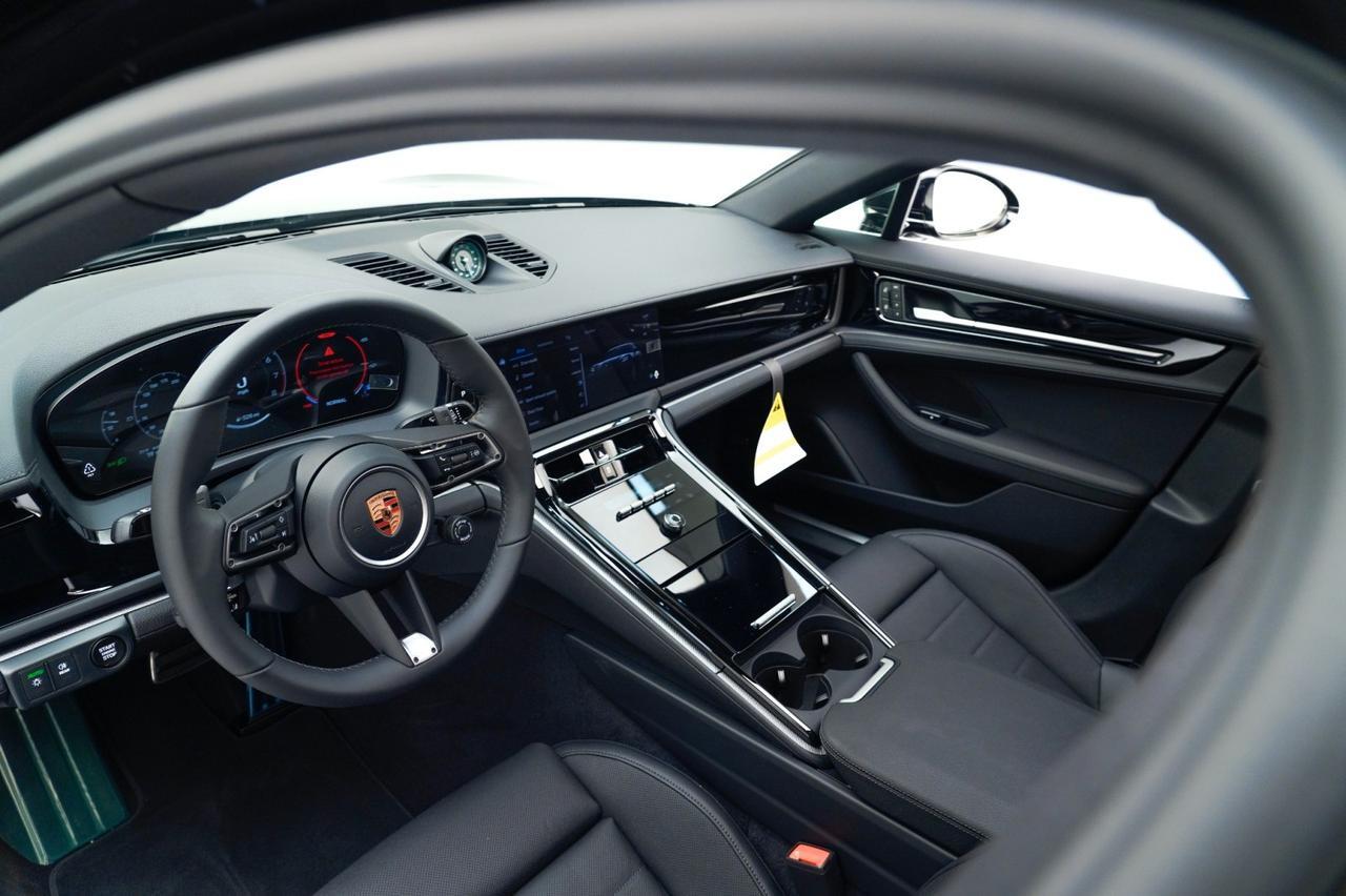 2026 Porsche Panamera Pompano Beach FL