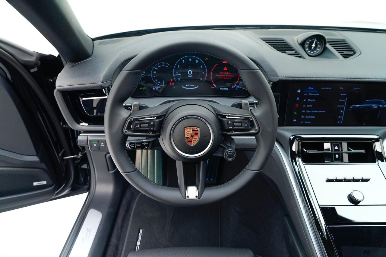 2026 Porsche Panamera Pompano Beach FL