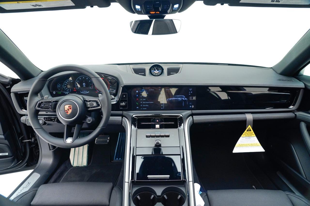 2026 Porsche Panamera Pompano Beach FL