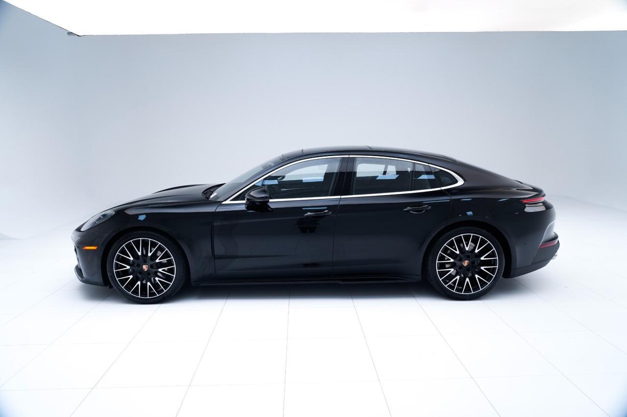 2026 Porsche Panamera Pompano Beach FL