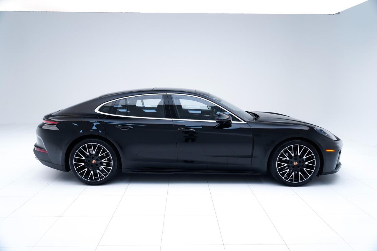 2026 Porsche Panamera Pompano Beach FL
