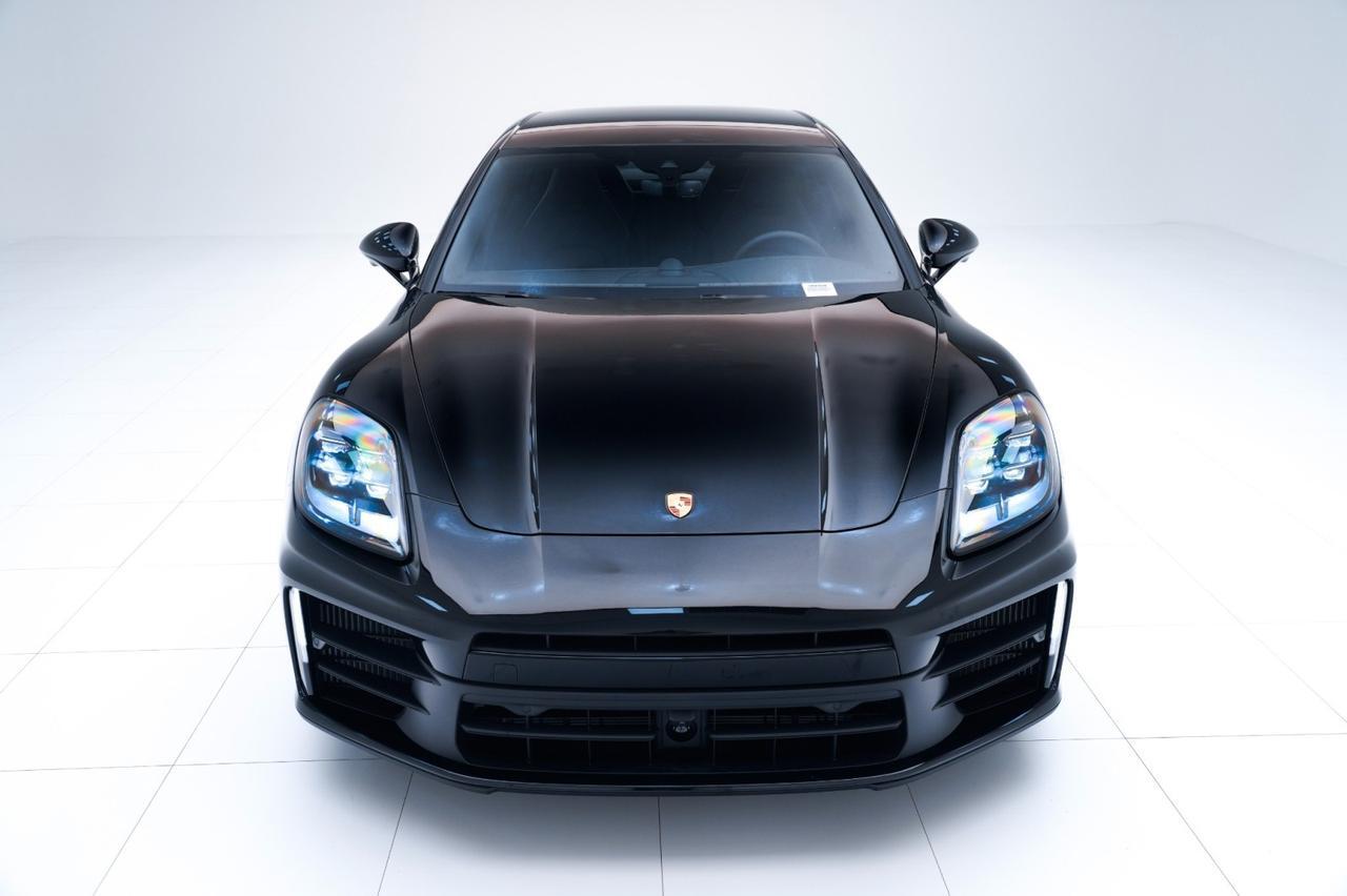 2026 Porsche Panamera Pompano Beach FL