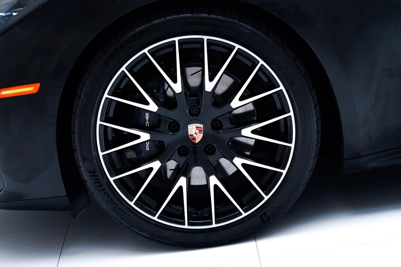 2026 Porsche Panamera Pompano Beach FL