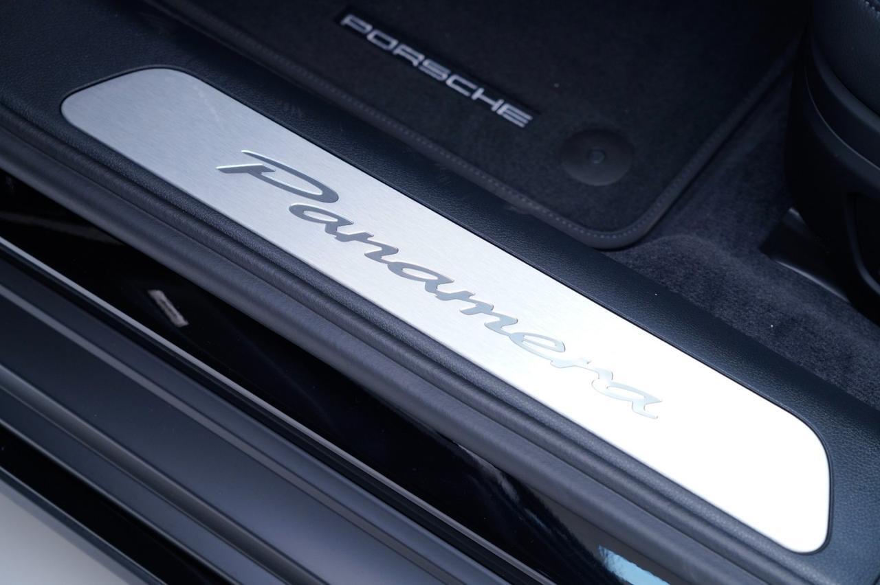 2026 Porsche Panamera Pompano Beach FL