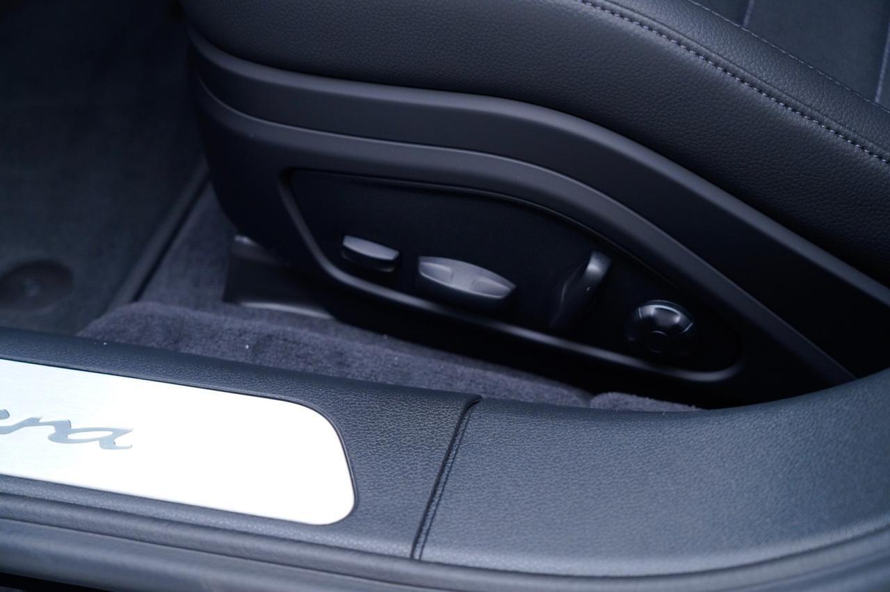 2026 Porsche Panamera Pompano Beach FL