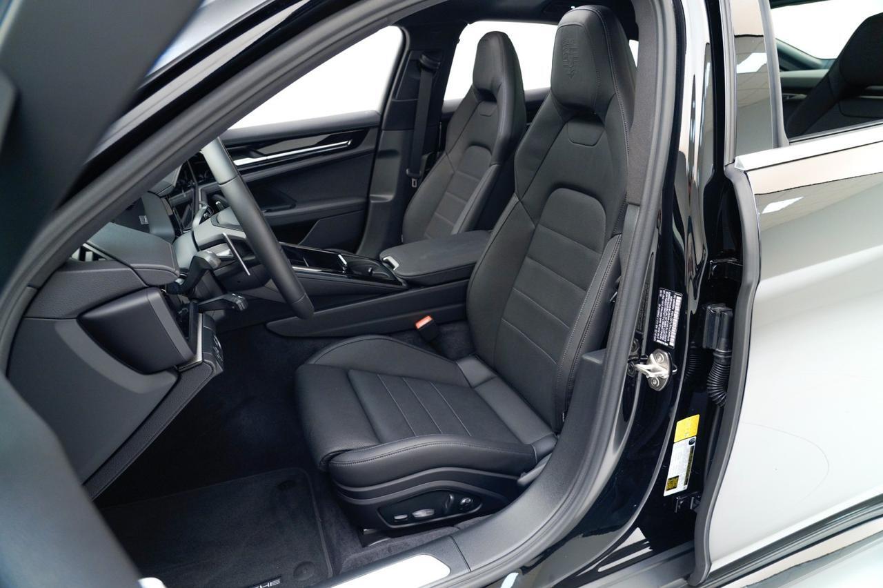 2026 Porsche Panamera Pompano Beach FL