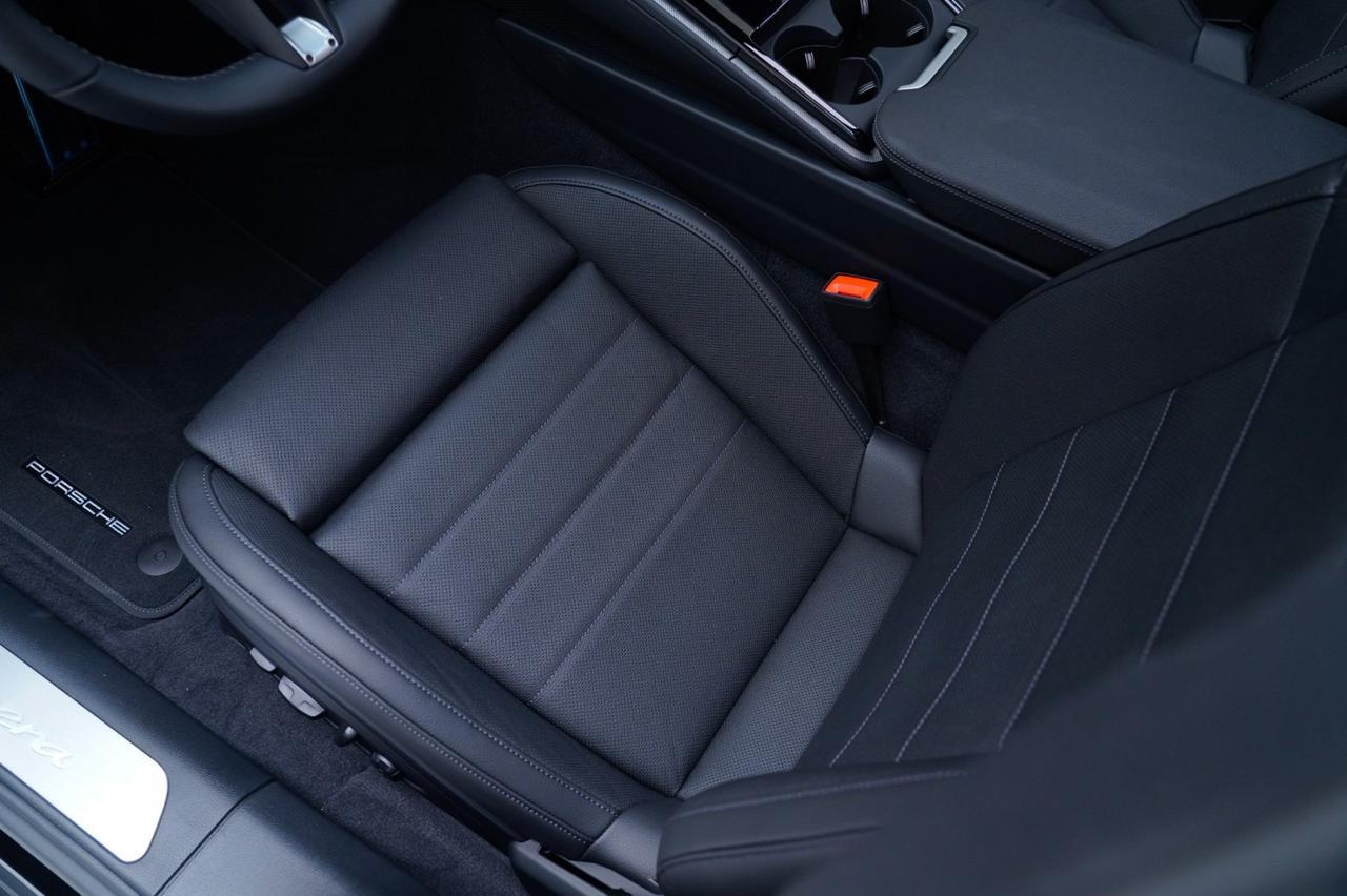 2026 Porsche Panamera Pompano Beach FL