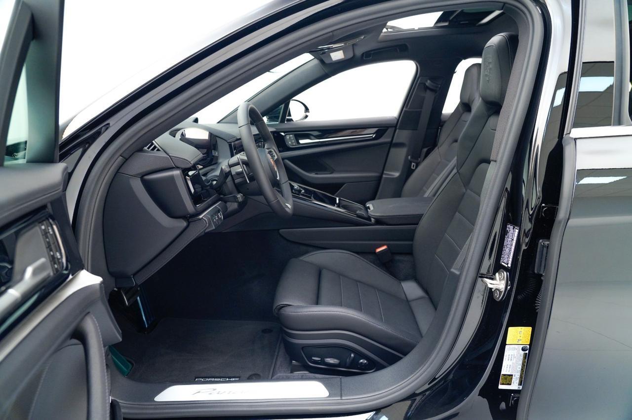 2026 Porsche Panamera Pompano Beach FL