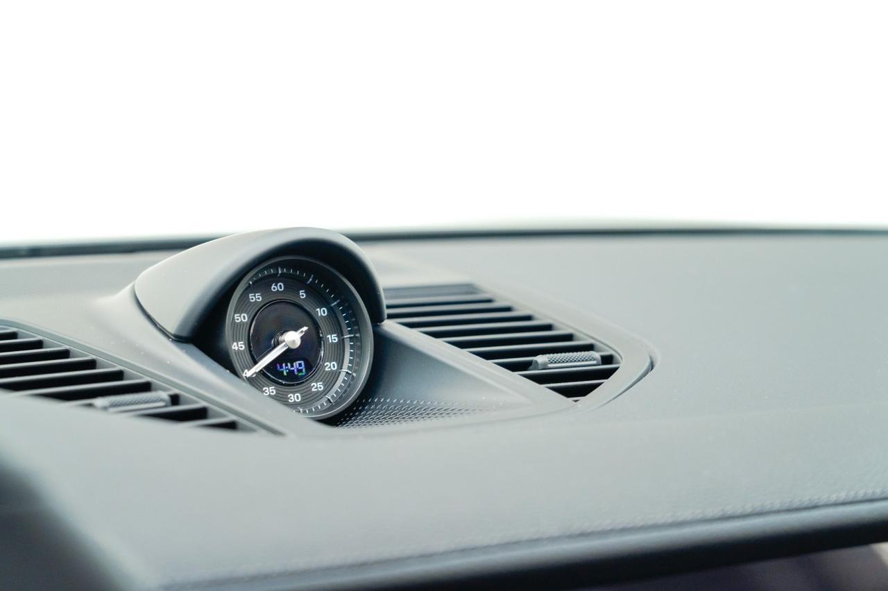 2026 Porsche Panamera Pompano Beach FL