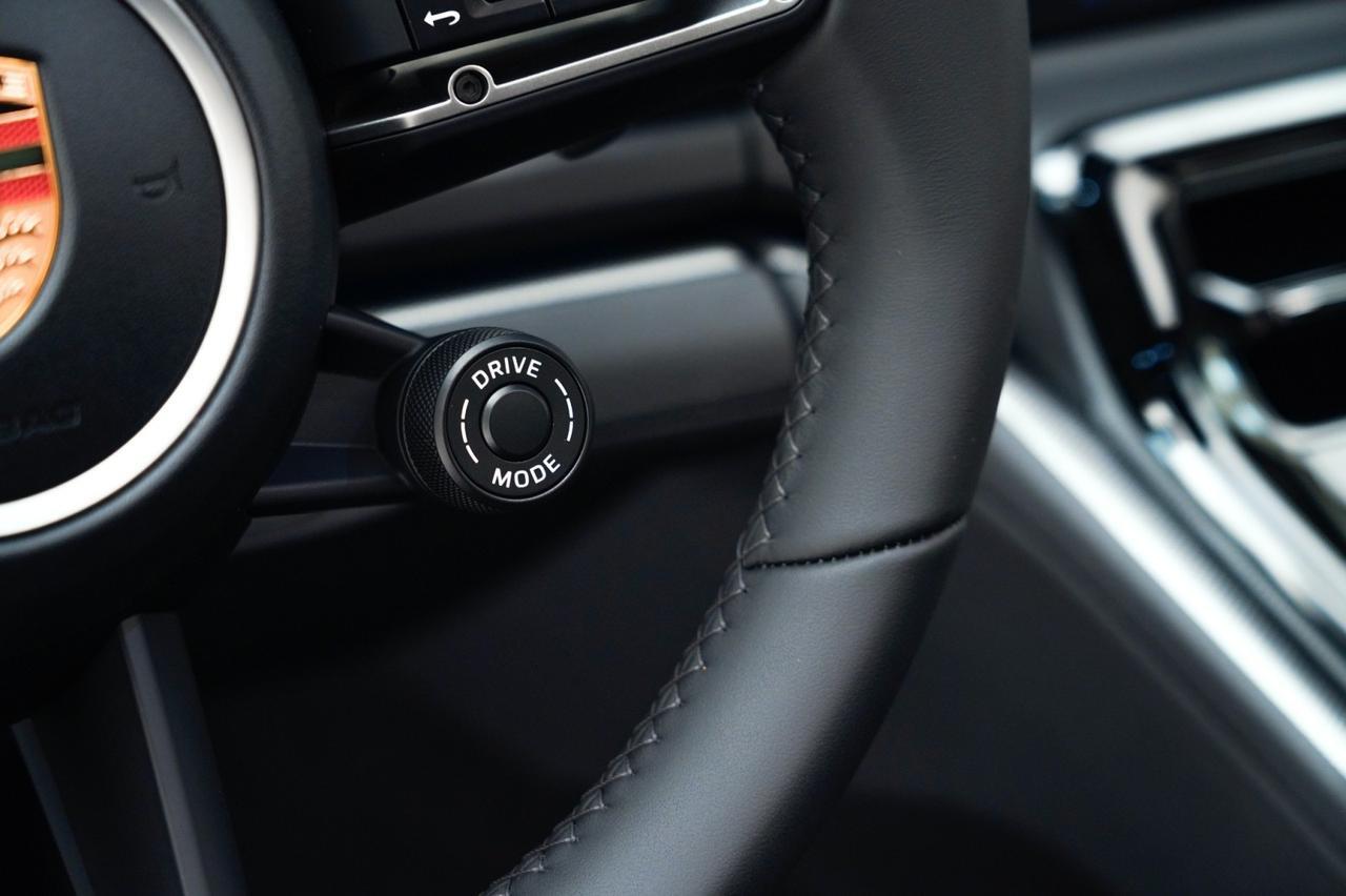 2026 Porsche Panamera Pompano Beach FL