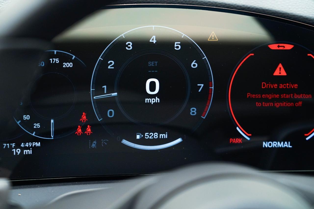 2026 Porsche Panamera Pompano Beach FL