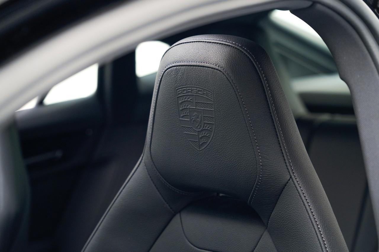 2026 Porsche Panamera Pompano Beach FL