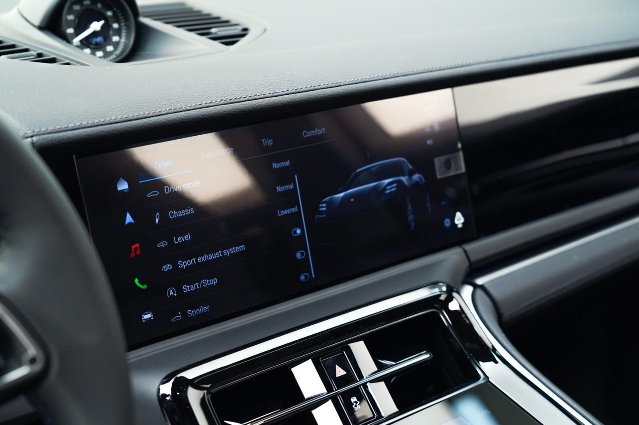 2026 Porsche Panamera Pompano Beach FL