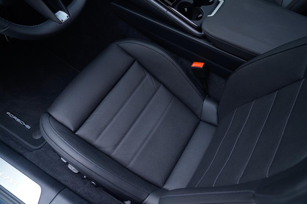 2026 Porsche Panamera Pompano Beach FL