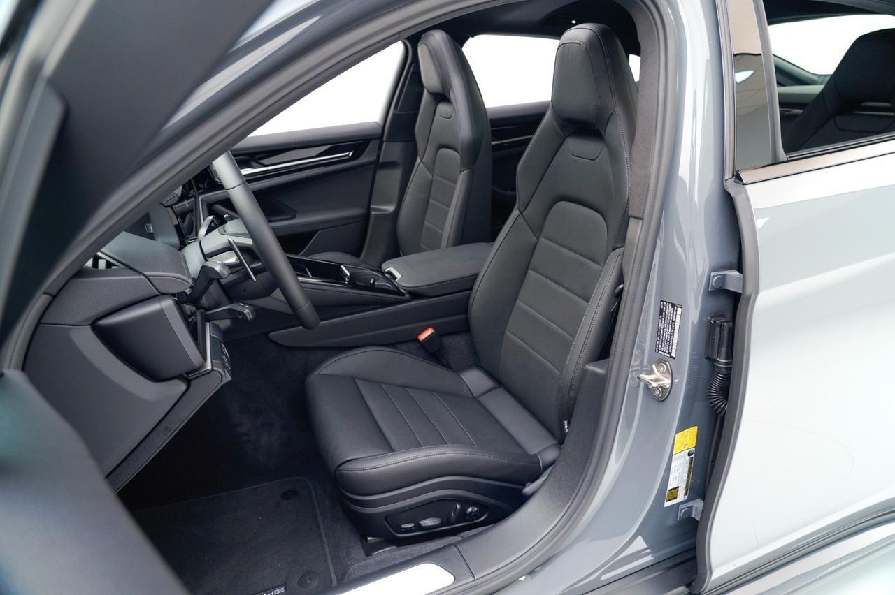 2026 Porsche Panamera Pompano Beach FL