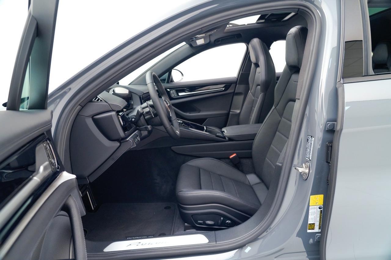 2026 Porsche Panamera Pompano Beach FL