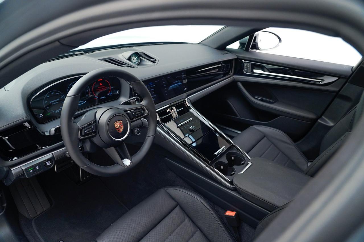 2026 Porsche Panamera Pompano Beach FL